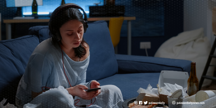 11 days till Valentine’s Day: Playlist for the Brokenhearted