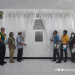 Inagurasyon ng Sofronio Española District Hospital at El Salvador Water System, idinaos