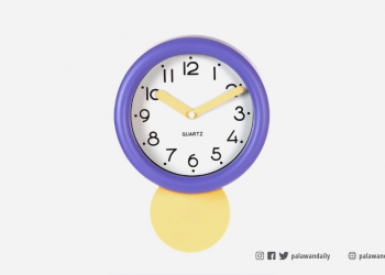 A Very Peri Mix from SM Home