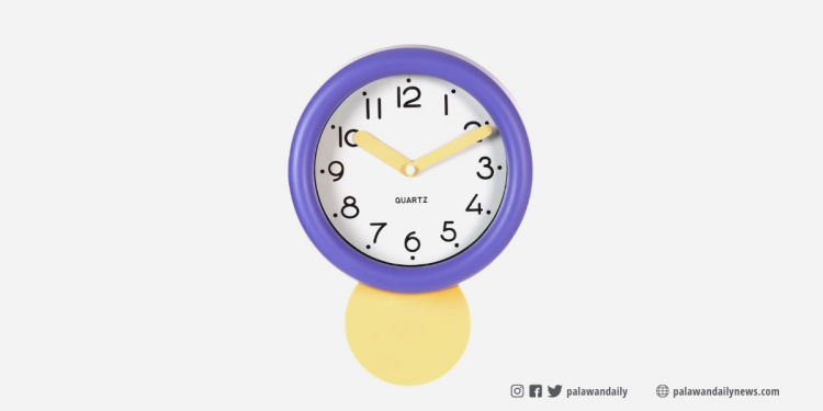 A Very Peri Mix from SM Home