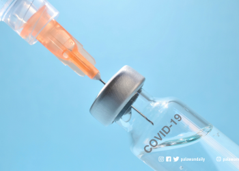 Philippines receives 780,000 Pfizer-BioNTech pediatric vaccines – Feb. 5