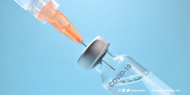 Philippines receives 780,000 Pfizer-BioNTech pediatric vaccines – Feb. 5