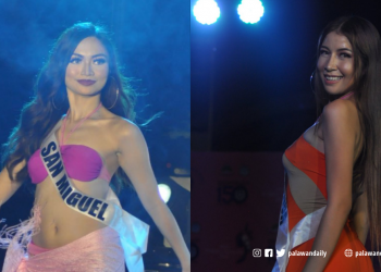 Miss Sta. Monica, Miss San Miguel bags Special Awards for MPP 2022 press conference
