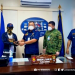 Miyembro ng CTG, sumuko sa Occidental Mindoro police