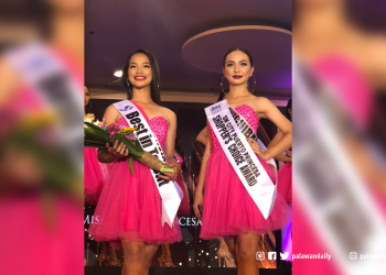 Miss Puerto, Binibining Seksi Best in Talent winners chosen