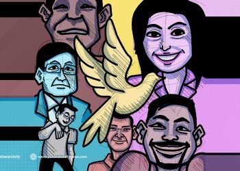 [EDITORIAL] A glimmer of hope in 2022