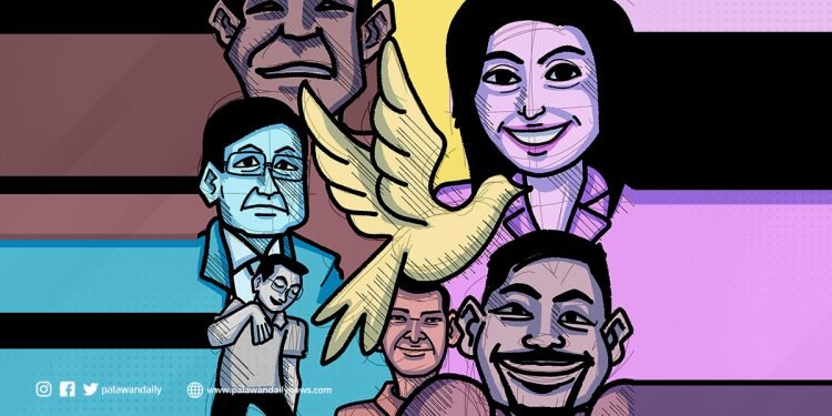 [EDITORIAL] A glimmer of hope in 2022