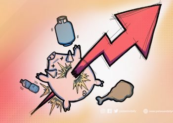 Piercing prices and food security