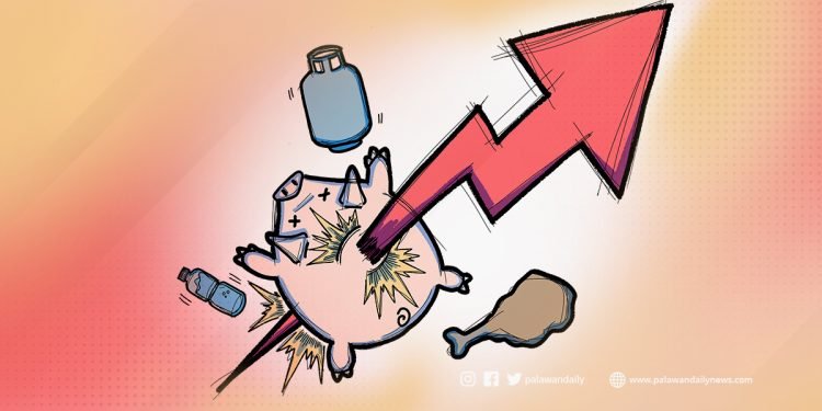 Piercing prices and food security