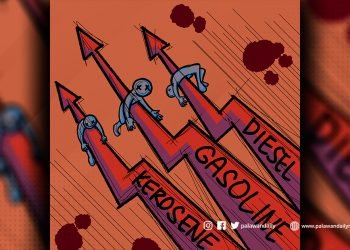 [EDITORIAL] The higher the demand, the more it painfully strikes