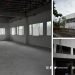 Quarantine facility sa Sitio Magarwak, malapit nang matapos