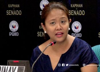 Relaxing border control will only increase new variants – Binay