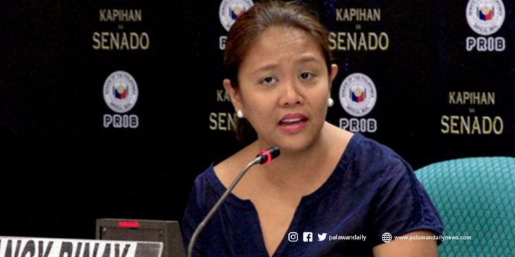 Relaxing border control will only increase new variants – Binay
