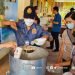 PPCPO nagsagawa ng feeding program sa Brgy. Bancao-Bancao