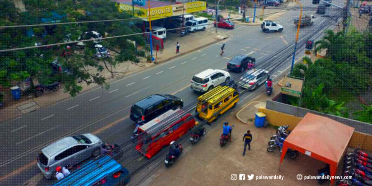 P5,000 Fuel Subsidy, aprubado na ng City Council