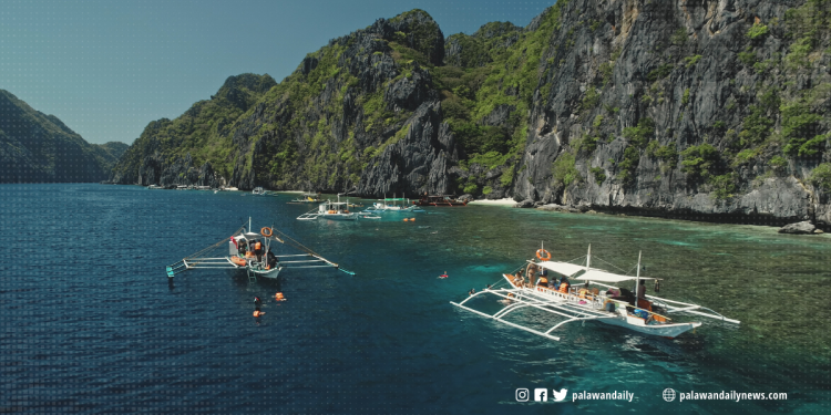 El Nido to Coron travel opens next month