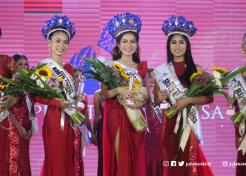 Mga Manininda ng Puerto Princesa Incorporated’s Nicole Lindsay Ramos – The Miss Puerto Princesa 2022