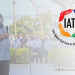 IATF, nais makausap ni Mayor Bayron kaugnay sa Travel Protocol