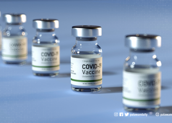 Sinovac obtains approval for pediatric vaccination use