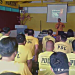 PDL mula sa City Jail, sumailalim sa fire safety seminar