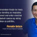 Puerto Princesa City Mayoral Candidate Antazo, naniniwala na magiging mapayapa ang eleksyon sa lungsod