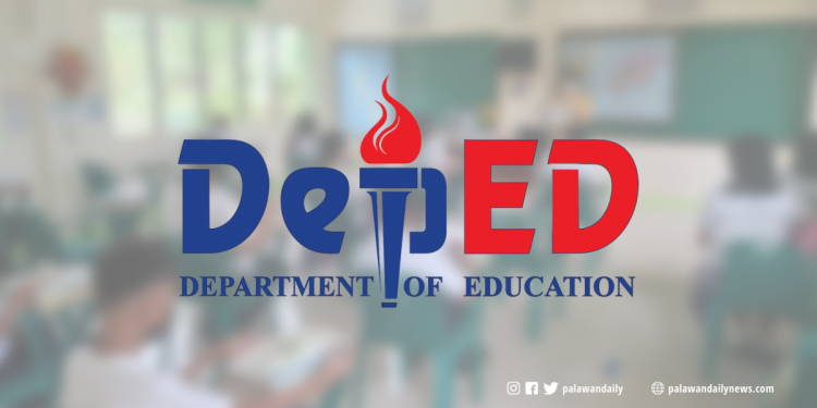 DepEd announces early registration for SY 2022-2023 starts on March 25