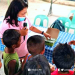 Provincial Nutrition Office holds supplementary feeding for children in Roxas and San Vicente