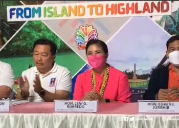 Partido Reporma endorses Robredo following Lacson’s resignation