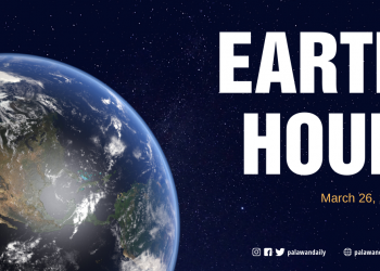 DOE encourages PH to participate in Earth Hour 2022