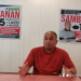 Ex-NPA members’ partylist “Abante Sambayanan” vows to institutionalize NTF-ELCAC