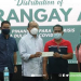 158 barangays from 12 towns in Palawan receive P300K COVID cash aid each