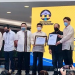 SM Supermalls Lauded as Government’s Largest Private Sector Partner for its National Vaccination Program