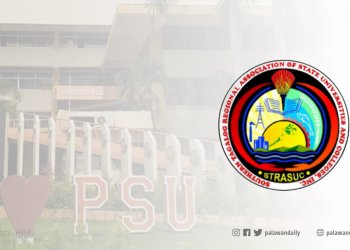 PSU gears up for upcoming STRASUC Olympics 2022