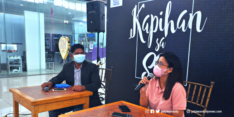 Roots of Health discusses women’s issues