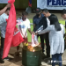 Ex-NPA members burn red flag; tag partylist groups as legal communist fronts