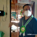 120 na households, benepisyaryo ng 19.4 kWp Solar PV DC Smart Grid System