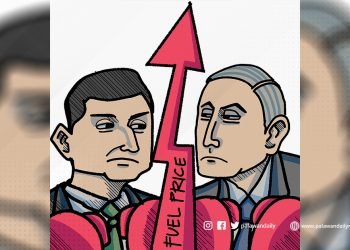 Russia-Ukraine war’s impact on fuel prices