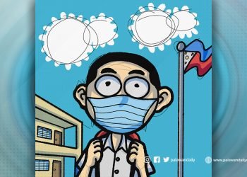 How prepared we are for face-to-face classes?