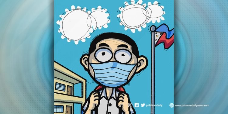 How prepared we are for face-to-face classes?