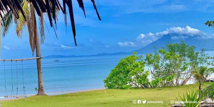 San Vicente LGU eyes opening more options to boost tourism in Port Barton, Long Beach