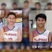 Two Palaweño Spikers to compete for 20th ASEAN University Games 2022