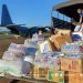 Absolute Service: PAF Reinforced its Disaster Response