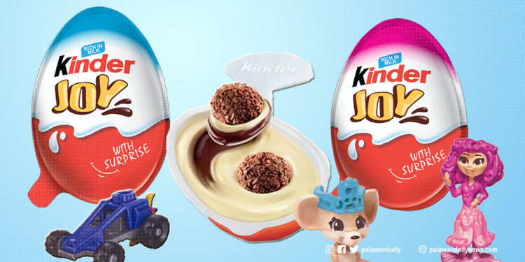 EGGS-TRAORDINARY EASTER TREATS AT SM