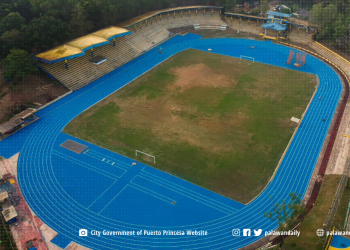 Summer Sports Clinic ng City Government, pinaghahandaan na