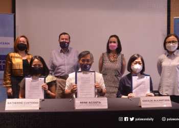 USAID, Coca-Cola Foundation, WWF Partner to Empower Women  to Address Ocean Plastic Crisis