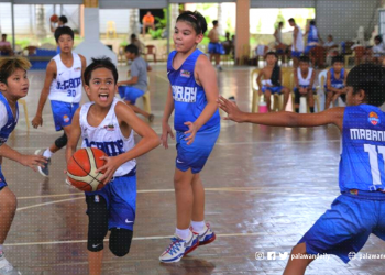 VCAMP Basketball Clinic and Tournament for Kids & Women held in honor of Coach “Boy” Viray