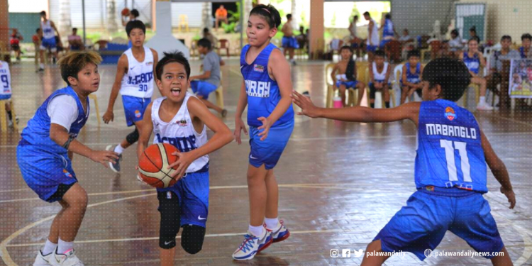 VCAMP Basketball Clinic and Tournament for Kids & Women held in honor of Coach “Boy” Viray