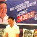 Senatorial Candidate Chiz Escudero, naglatag ng kanyang plataporma sakaling manalo muli sa senado