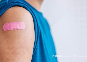 DOH urges immunocompromised individuals to get 2nd booster shot