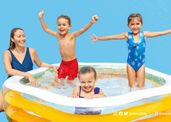 HOORAY FOR SUMMER, HOORAY FOR TOY KINGDOM’S TOP TEN TOYS